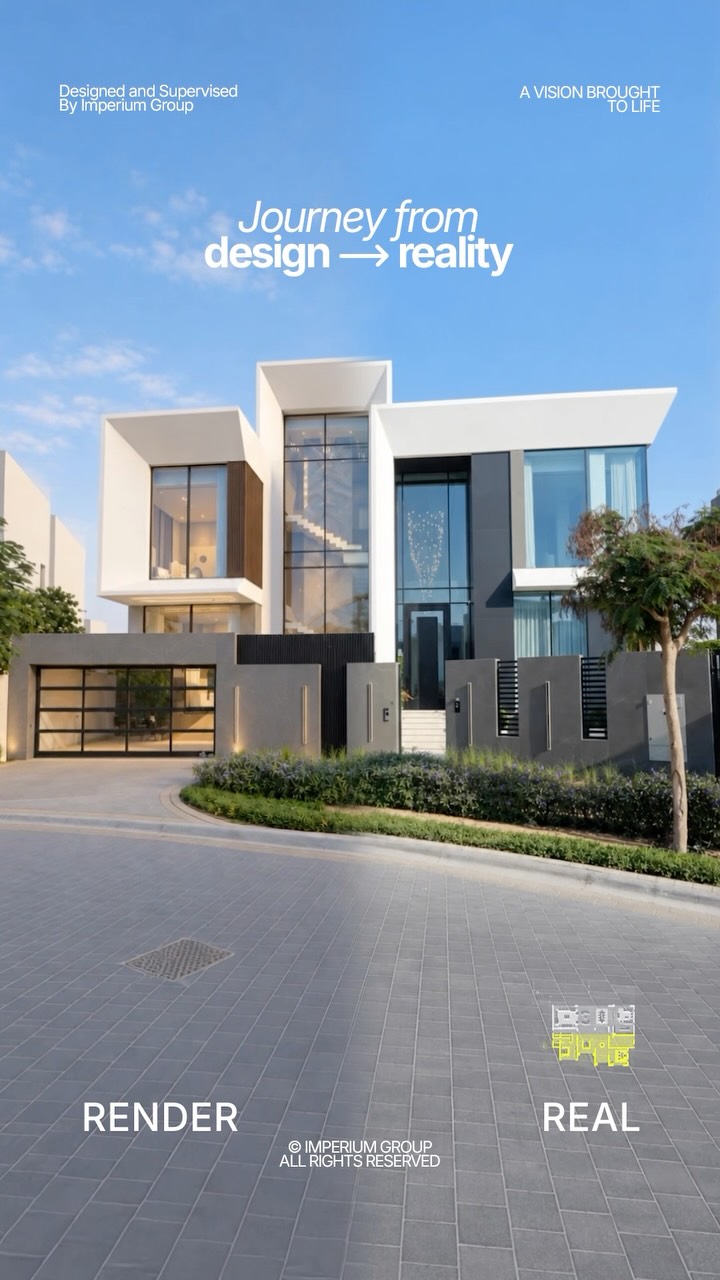 Designed & Built by @imperium.uae

One of the projects we’re proudest to have designed and built at...