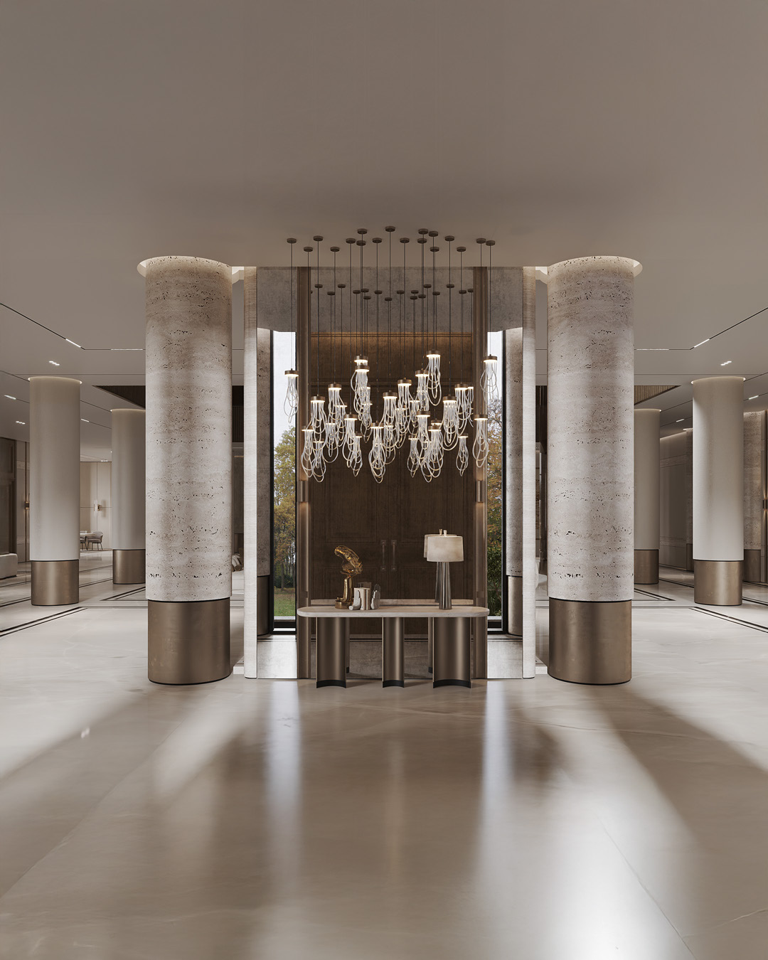 Fit-Out