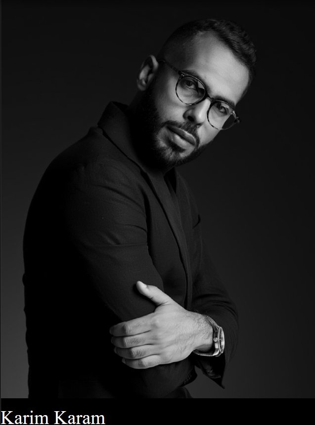 Karim Karam