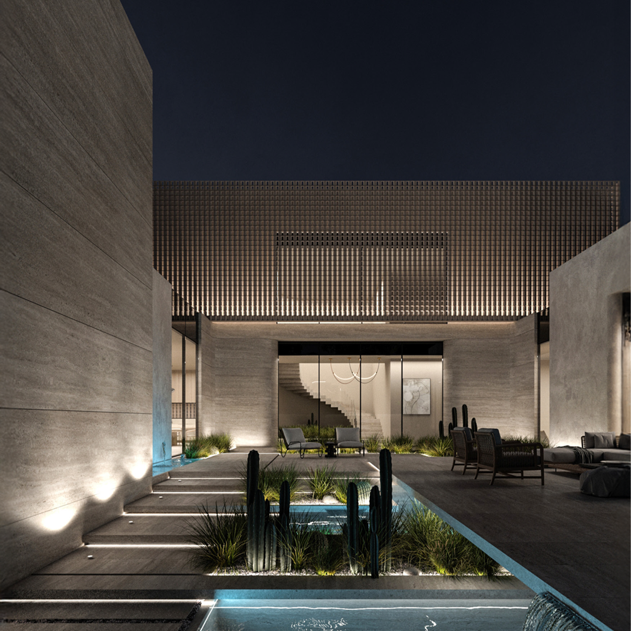 Imperium project