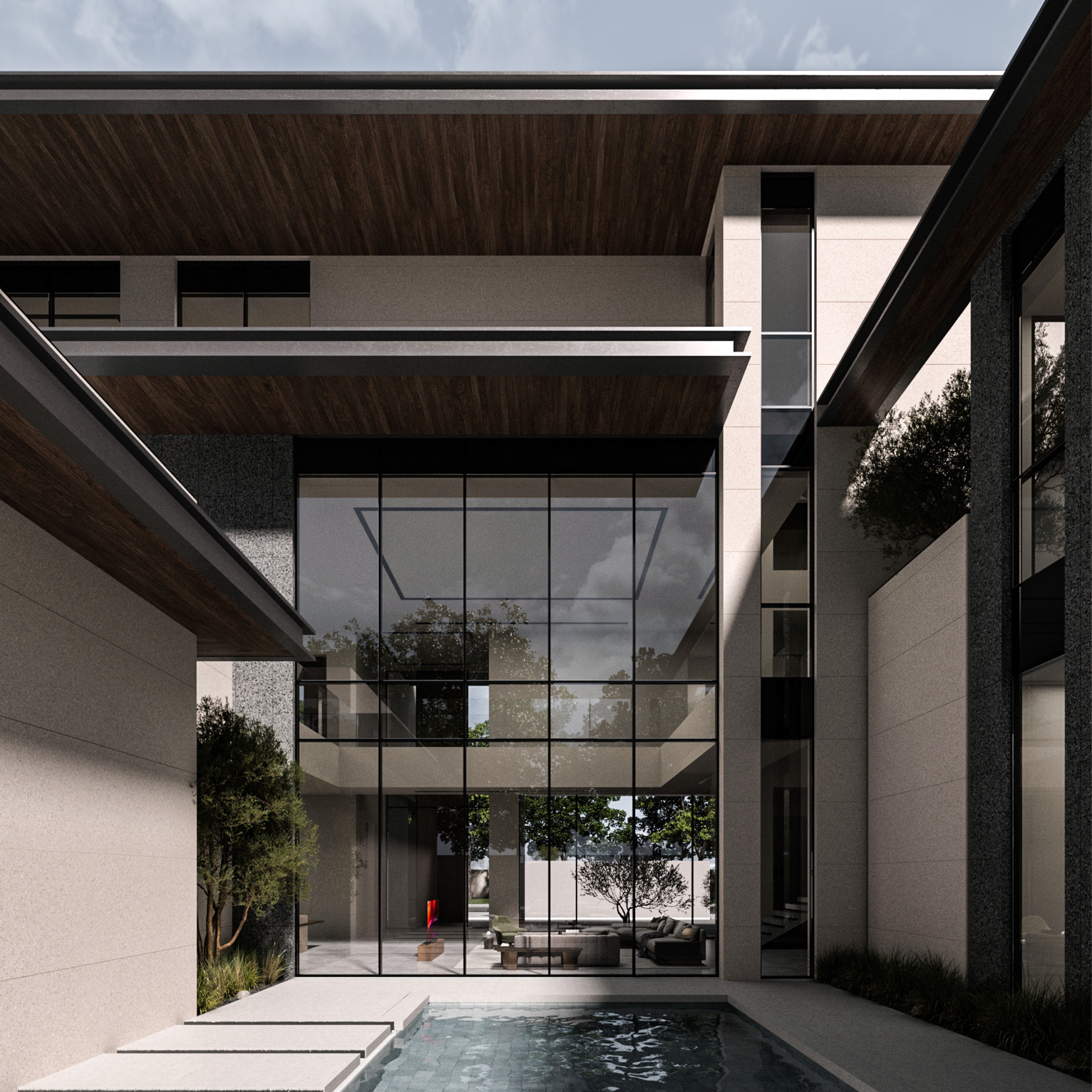 Imperium project