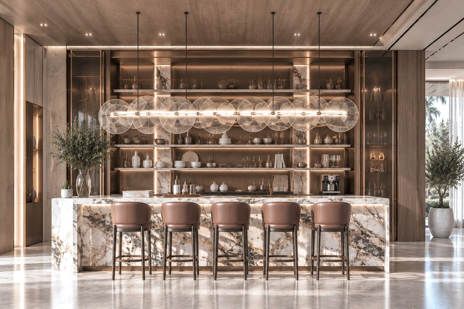Coffee Bar