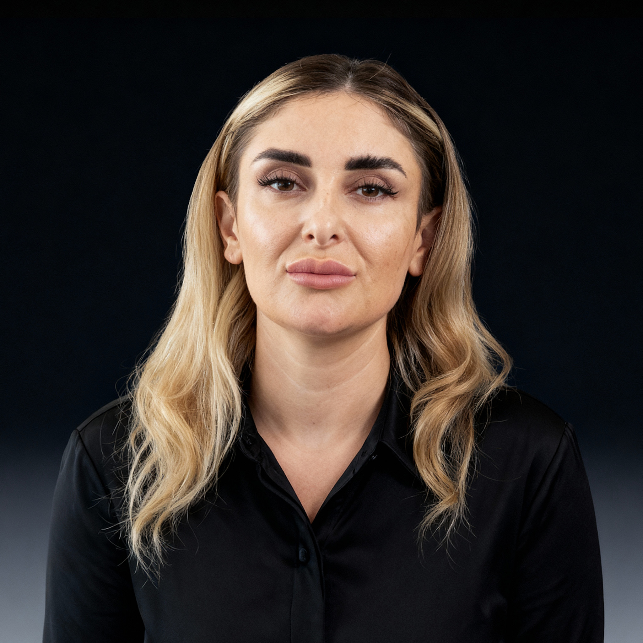 Sara G.