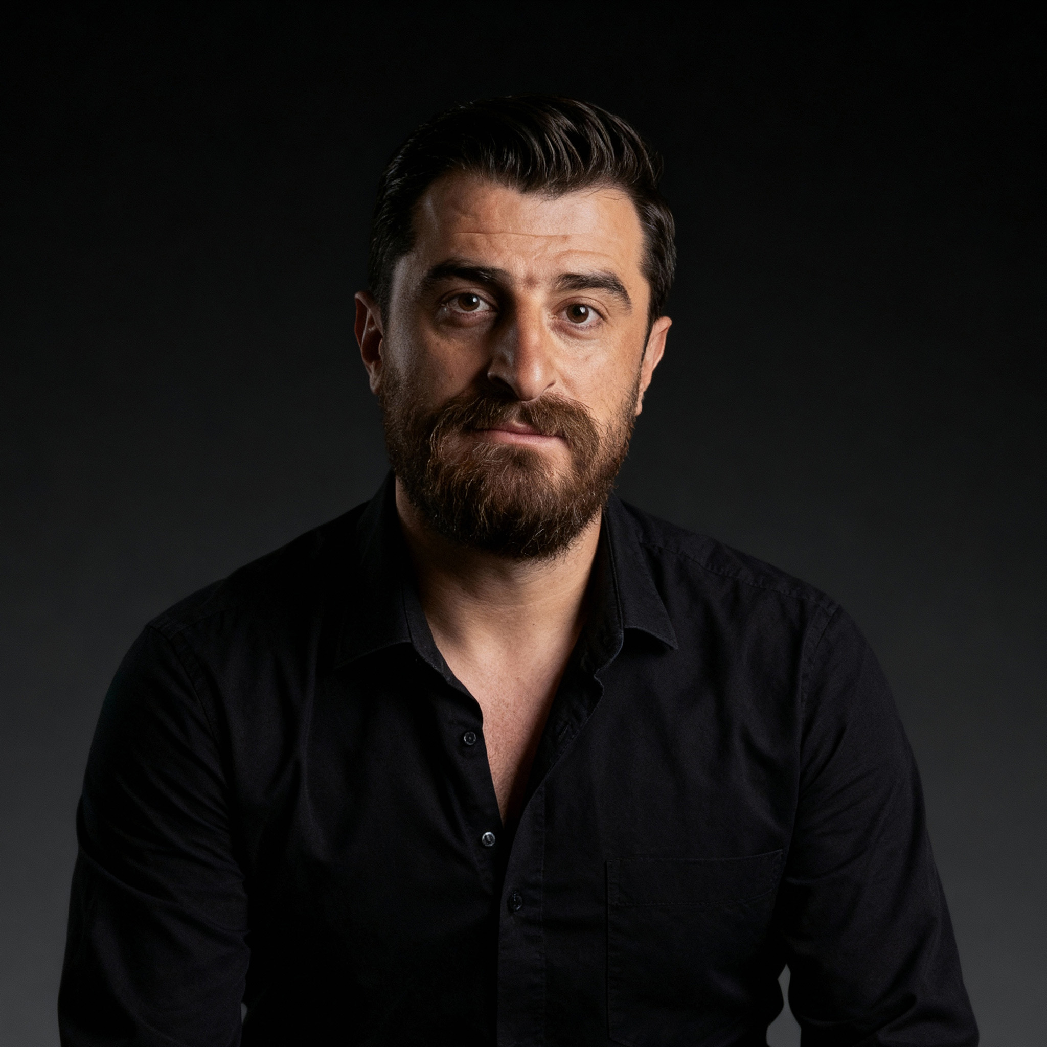 Bassem B.