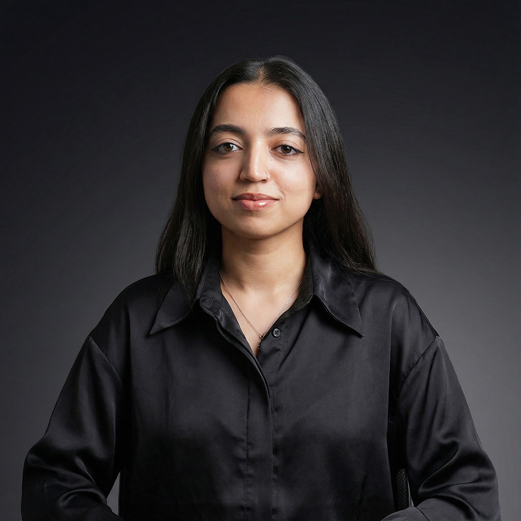 Sherihan G.