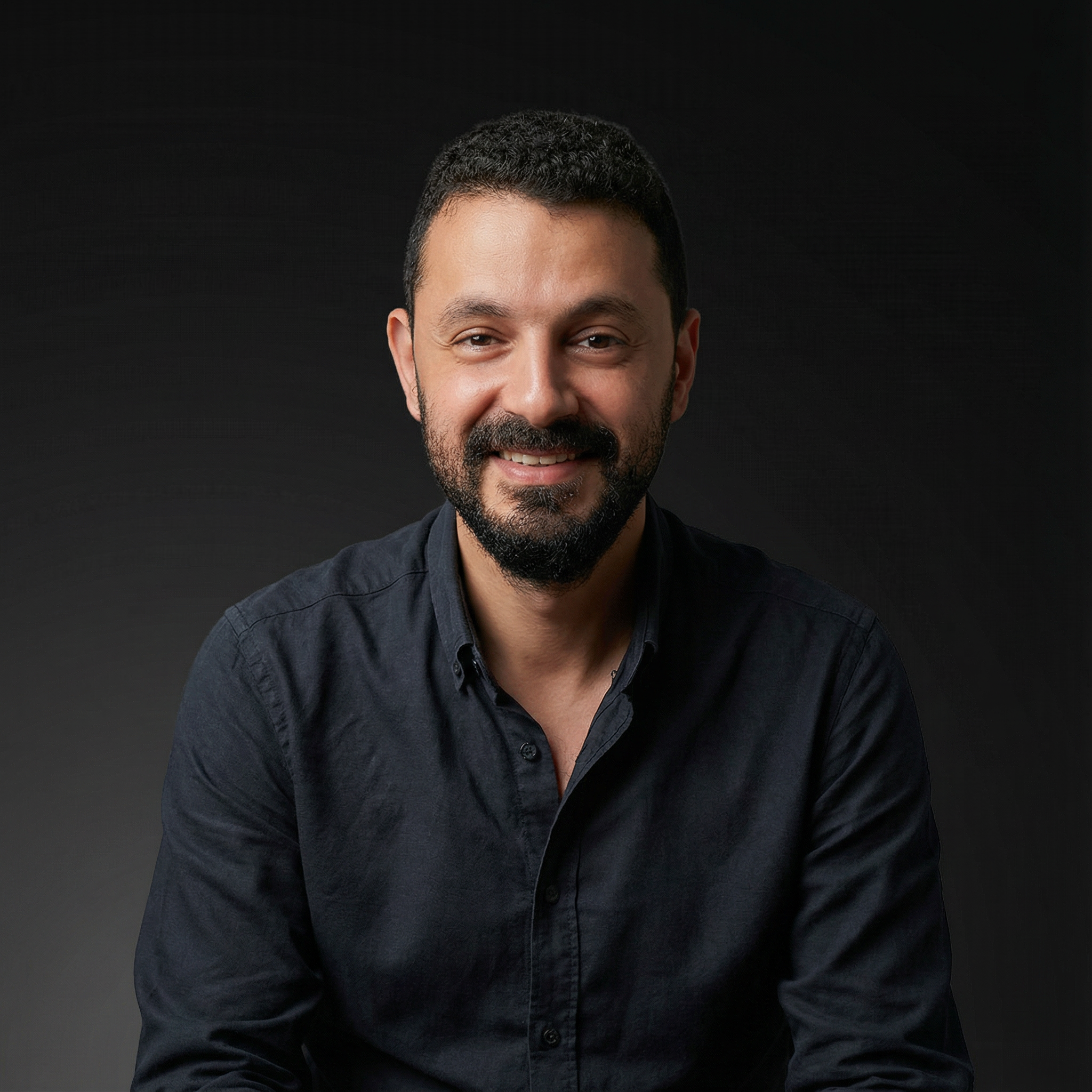Ehab H.