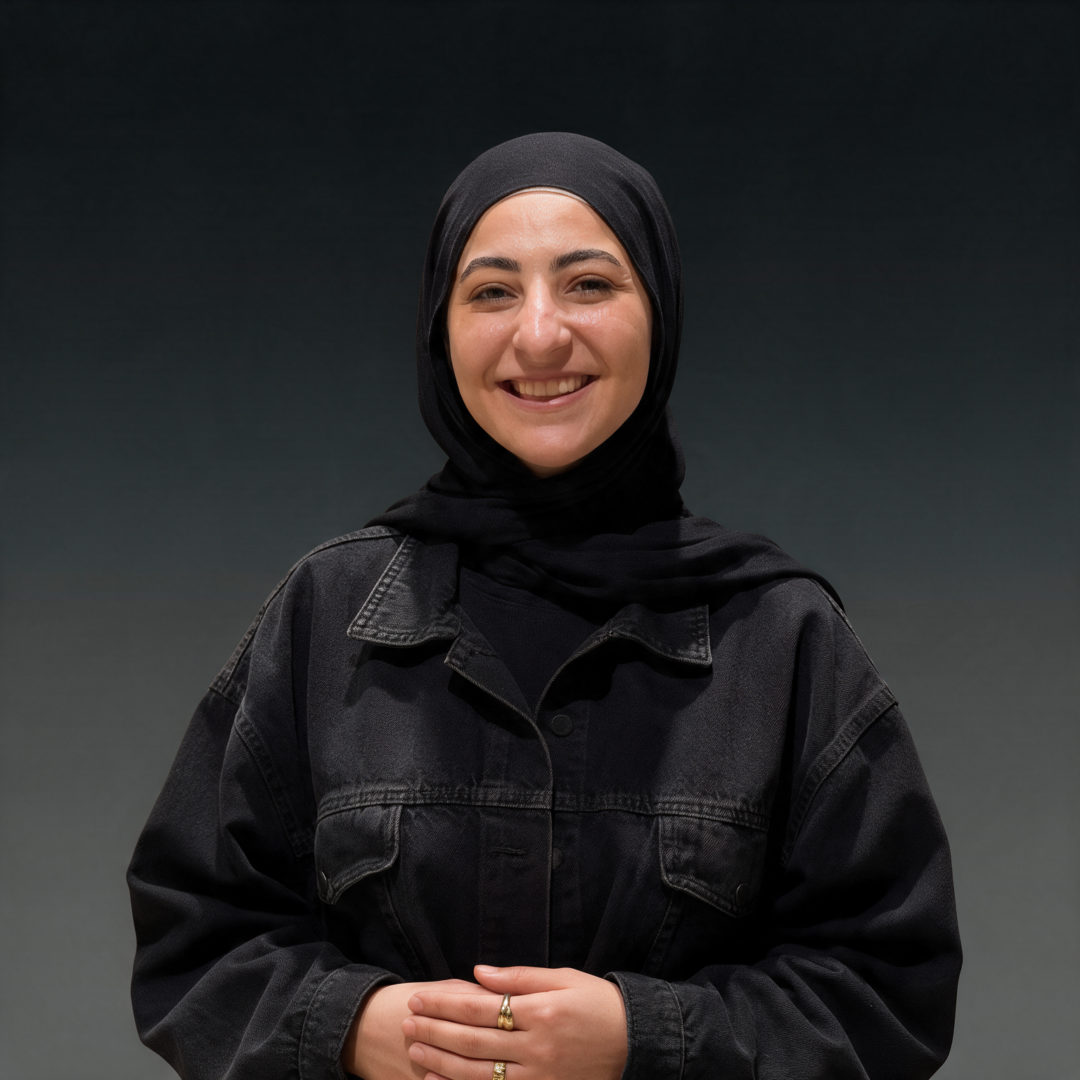 Menna M.