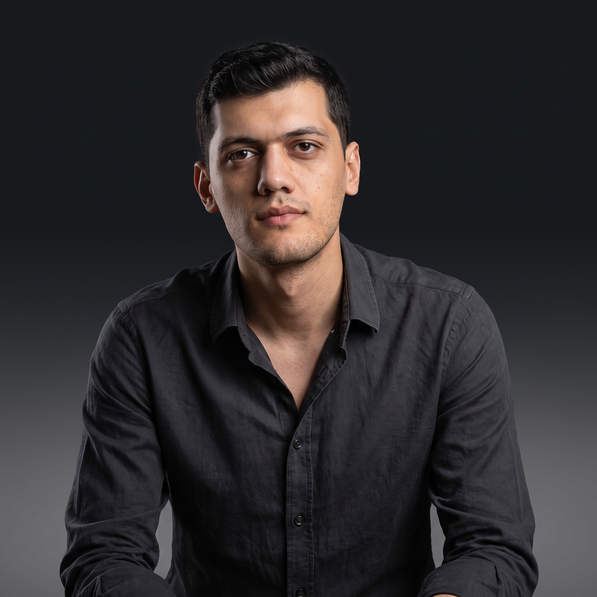 Mohammed S.