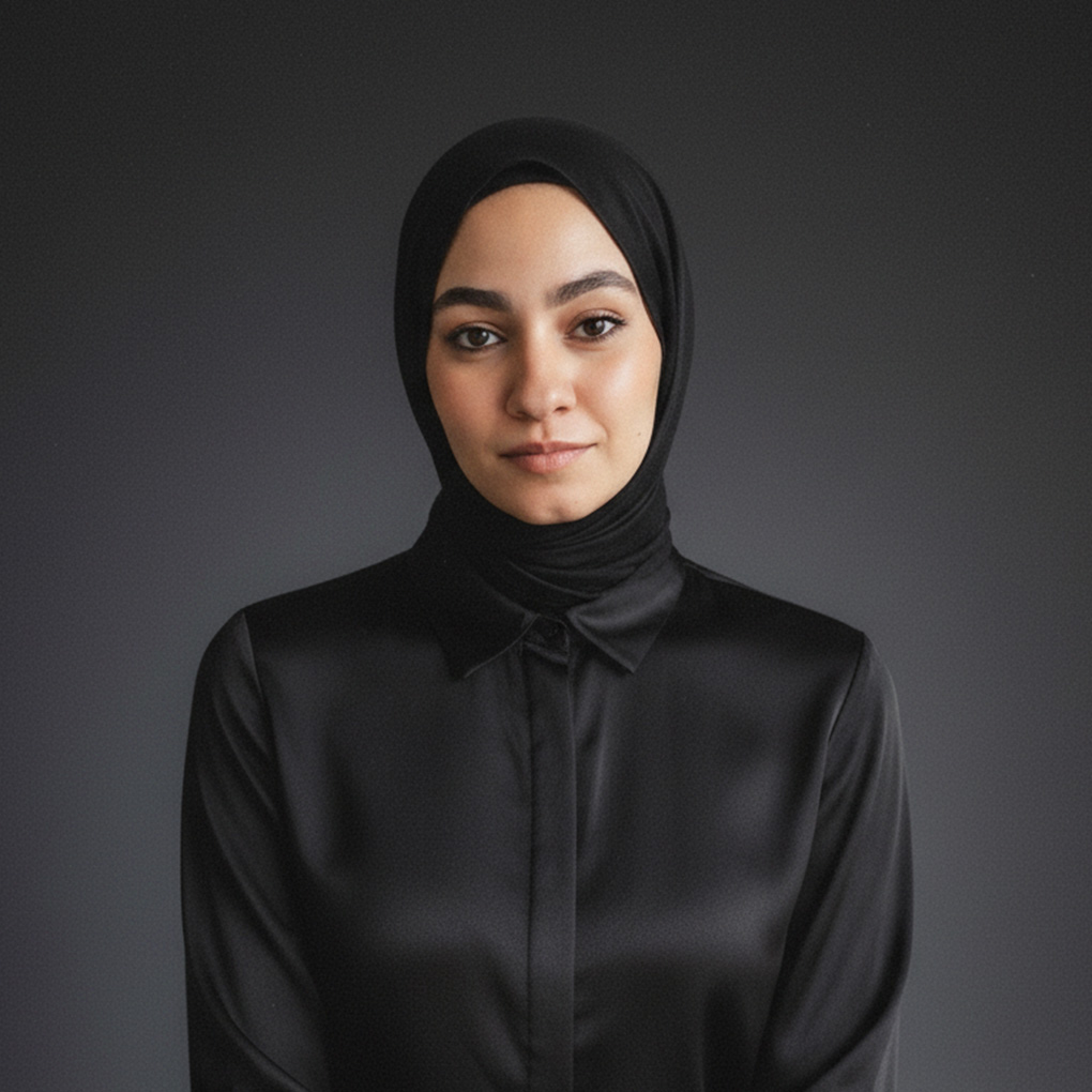 Noha F.