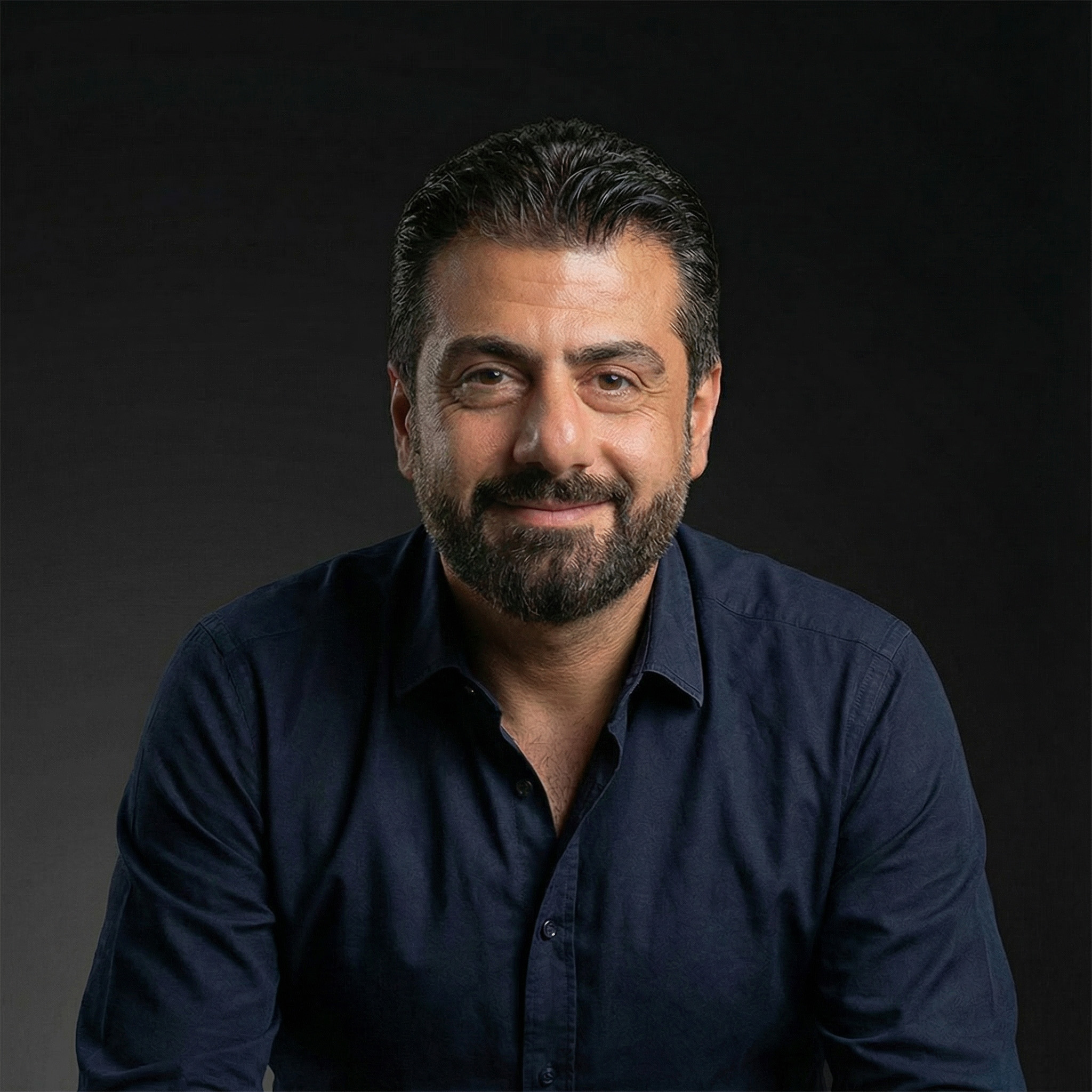 Mazen T.