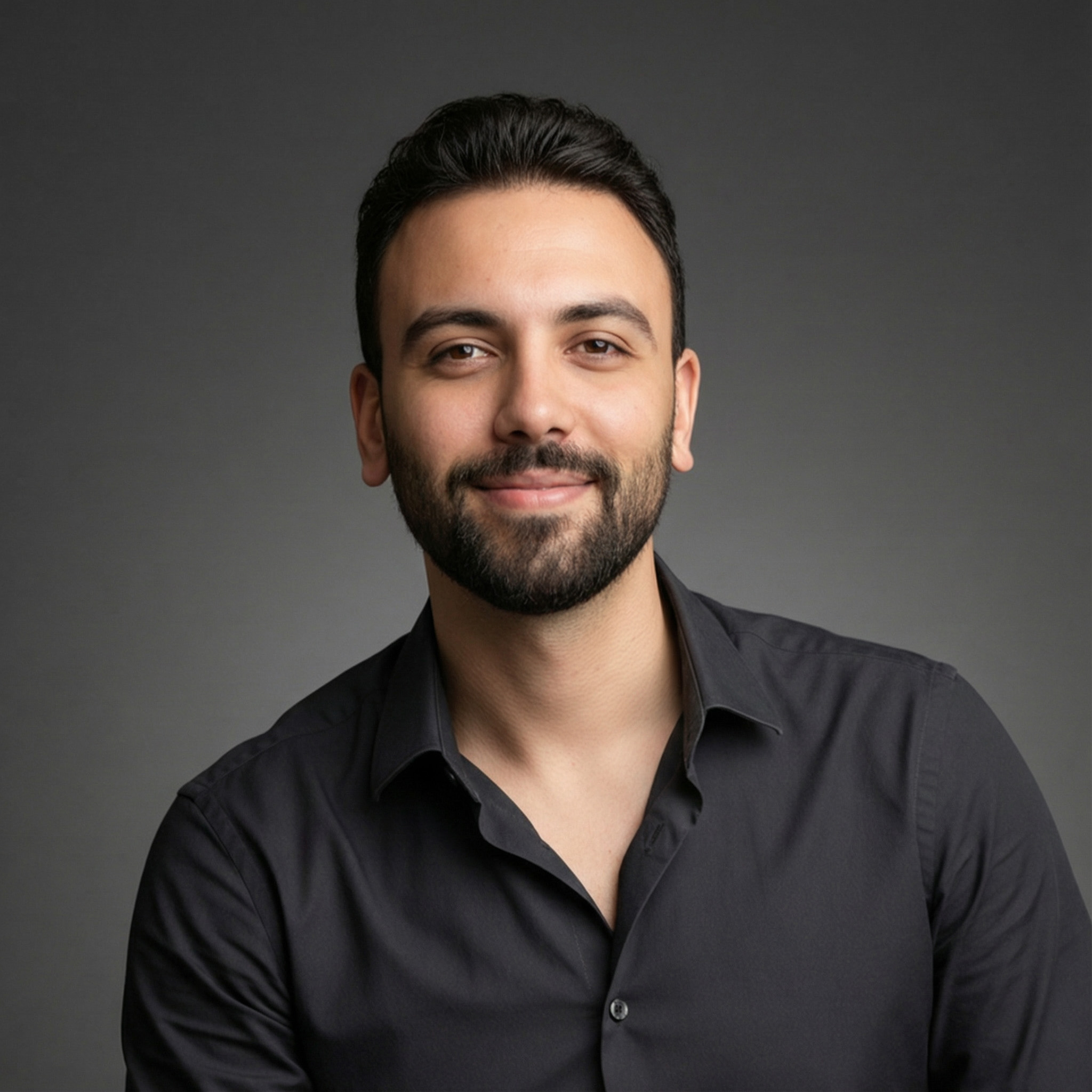Omar M.