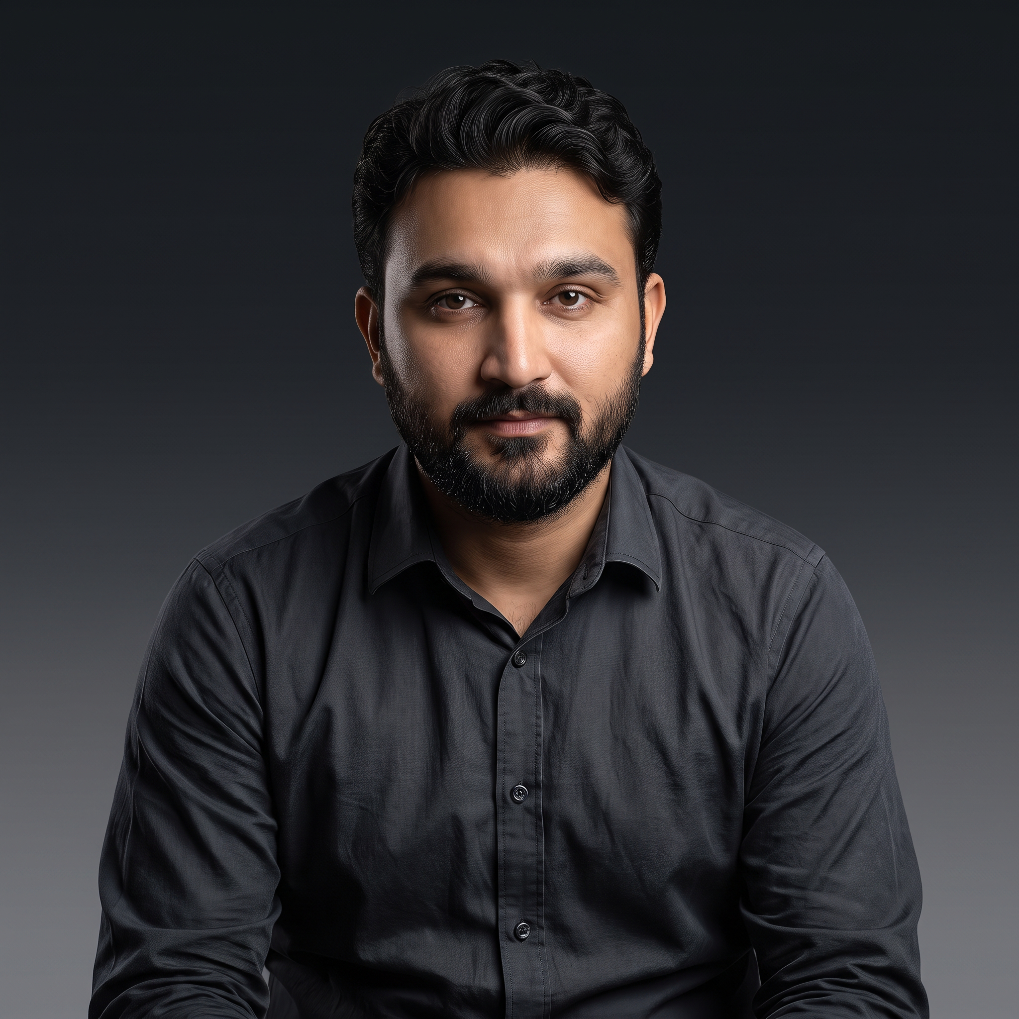 Mohammed A.