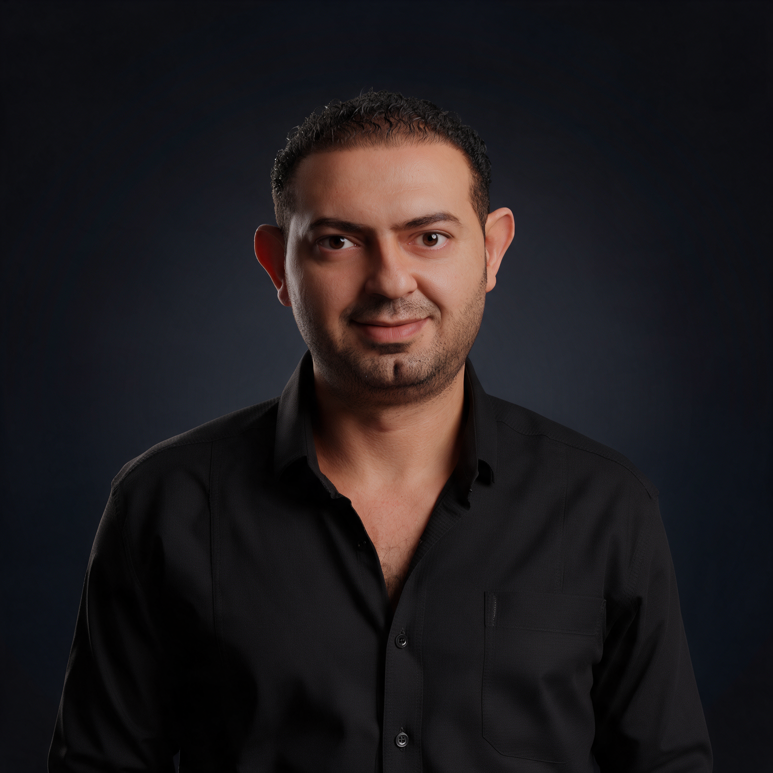 Taher M.