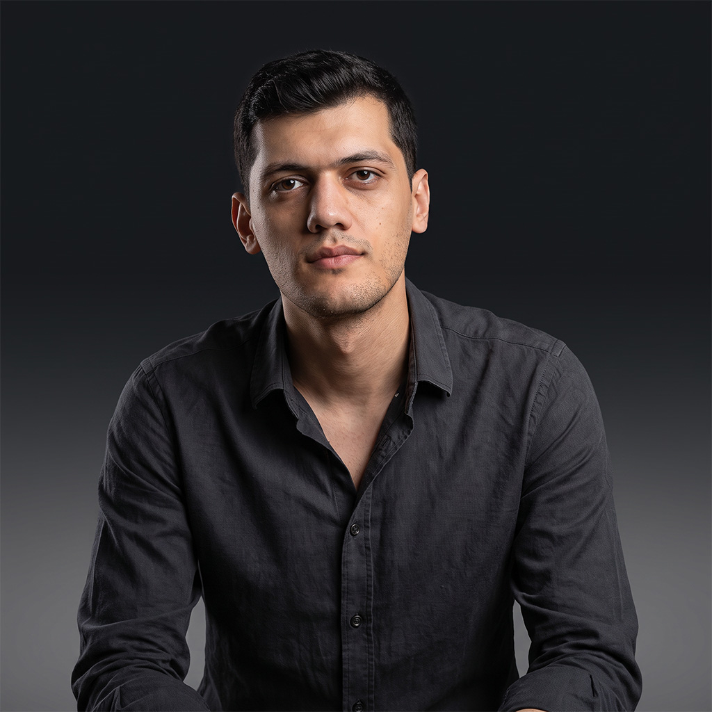 Mohammed S.