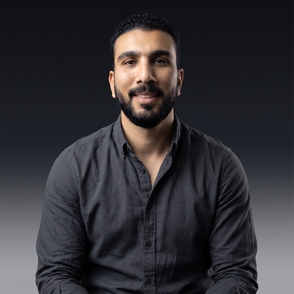 Mostafa H.