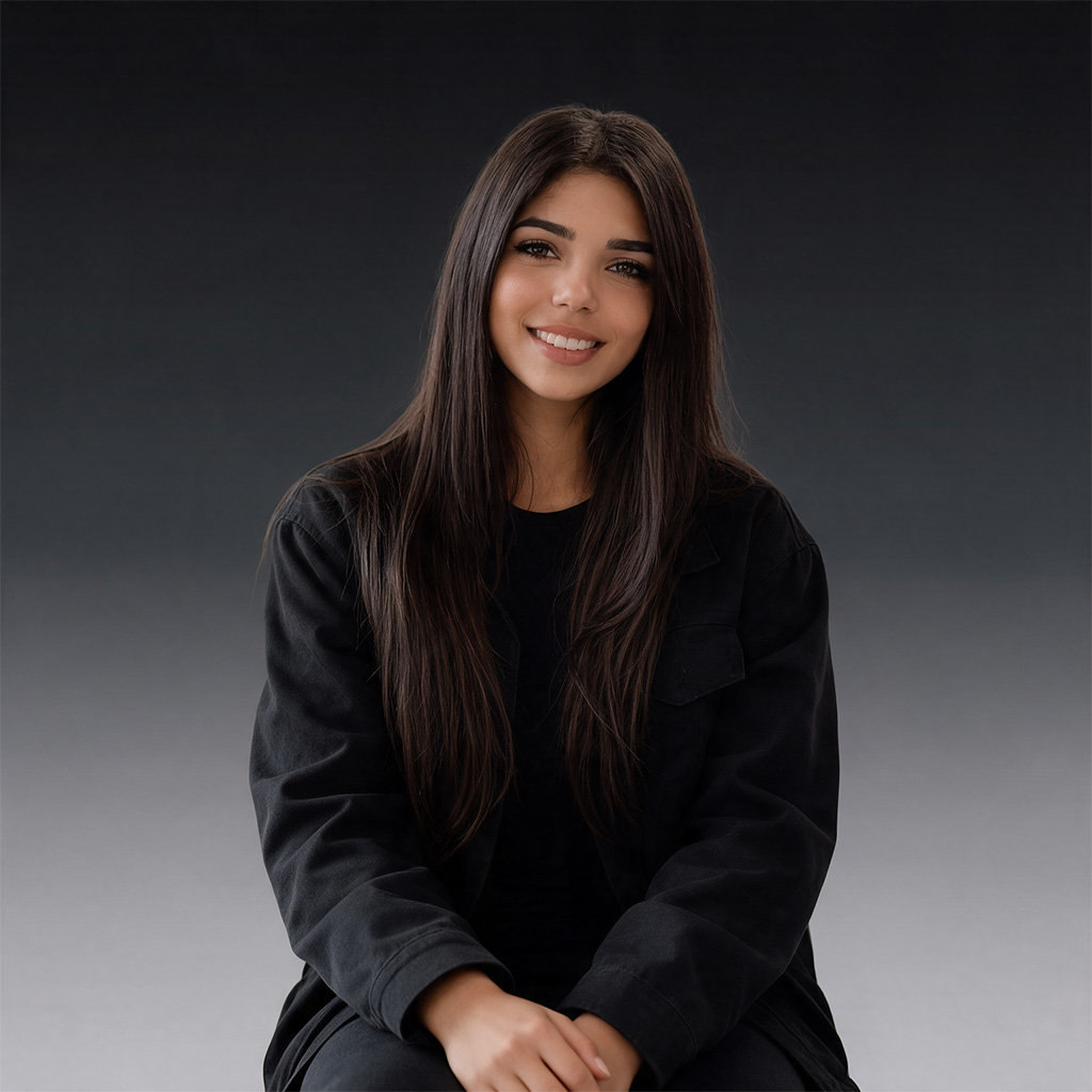 Rina J.