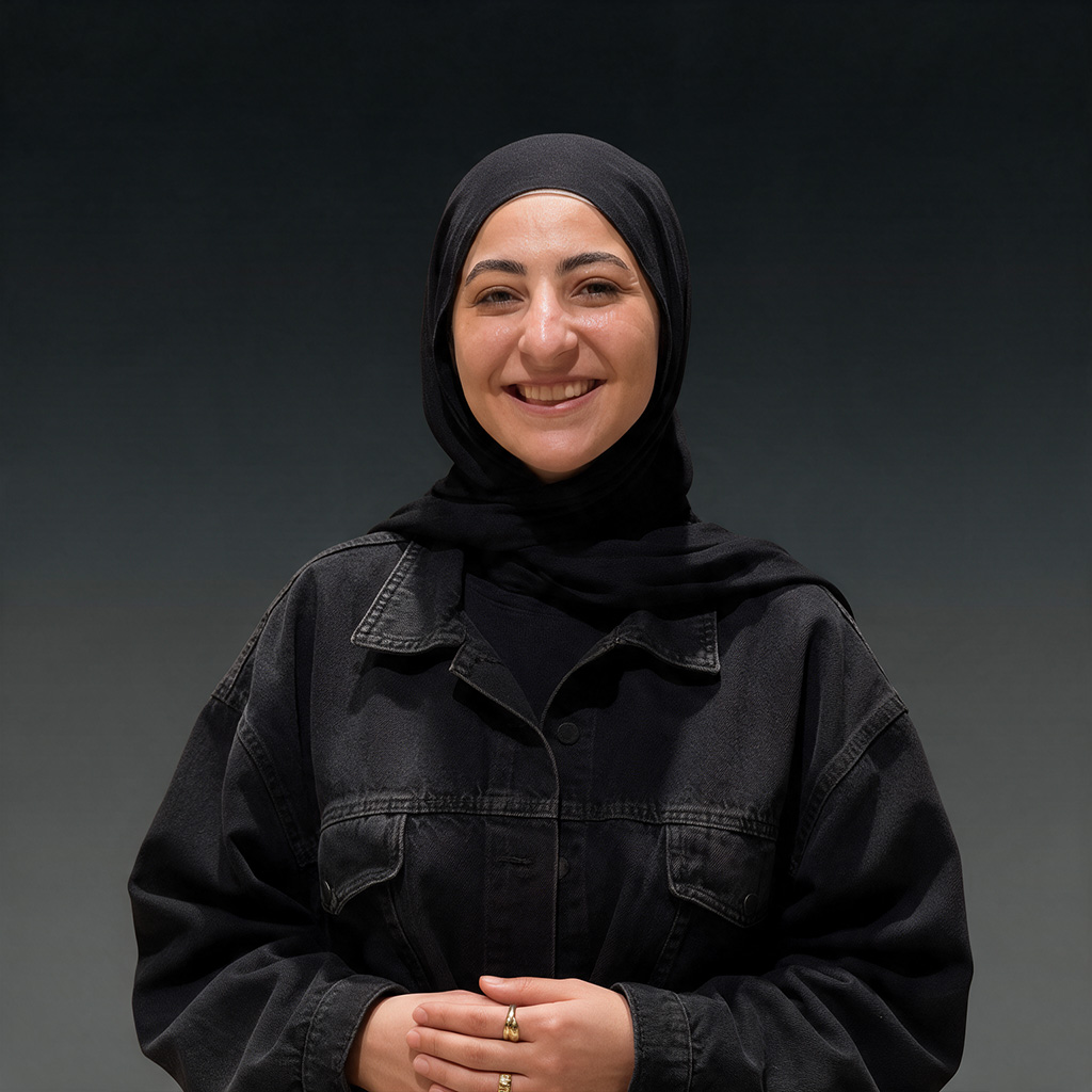 Menna M.