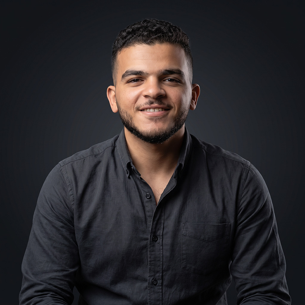 Abdelrahman M.