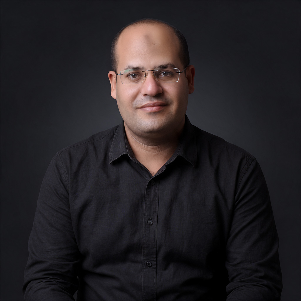 Ahmed K.