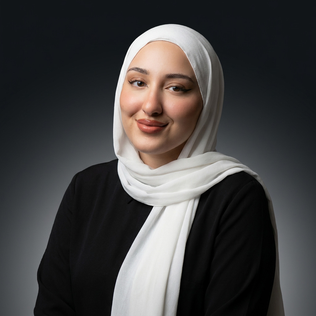 Arwa A.