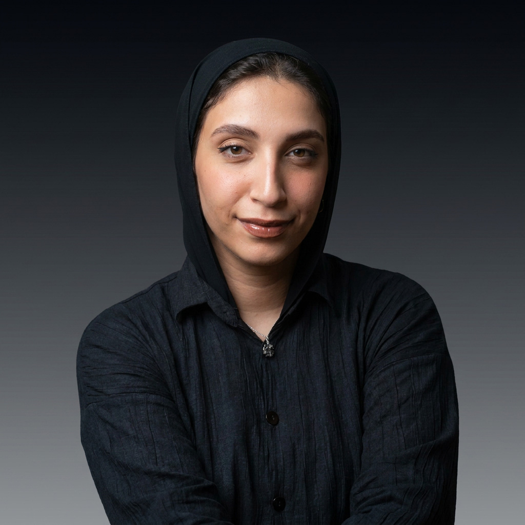 Mariam N.