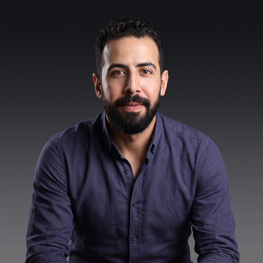 Motasem E.