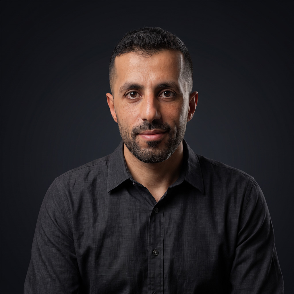 Mohamed E.